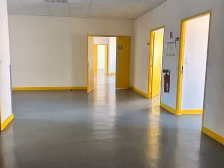 espace bureaux