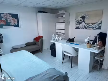 location cabinet thérapeutique annecy/ annecy le vieux