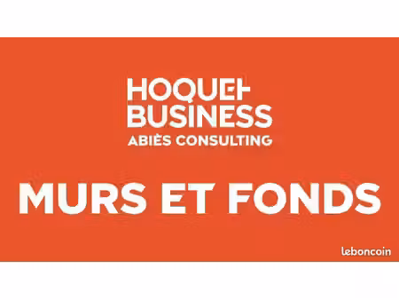 fonds de commerce 70 m² annecy