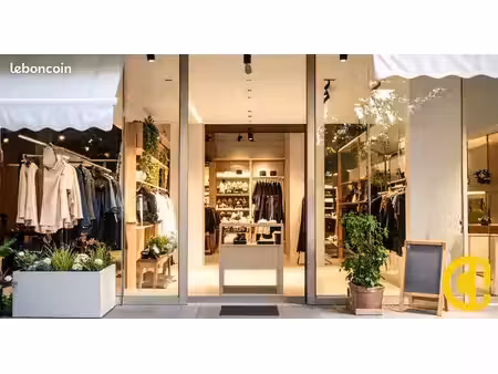 local commercial 79 m²
