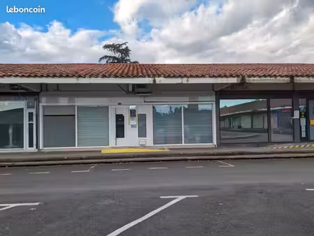 à louer – local professionnel de 16 m² – castres
