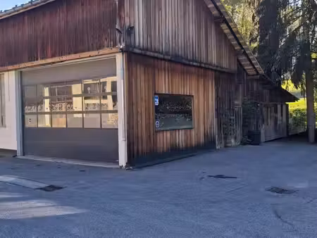 local à louer