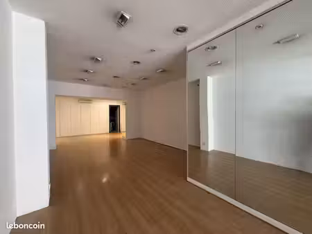 vente pro (murs) | local commercial | sallanches