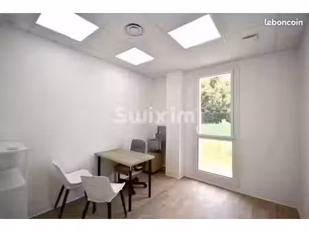 local commercial 10 m² veigy-foncenex