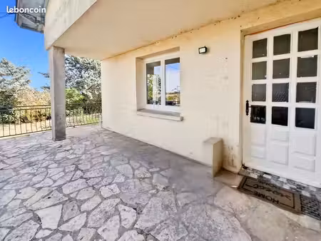maison 4 pièces 84 m²