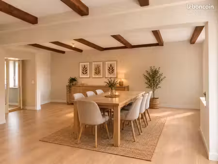 maison de bourg