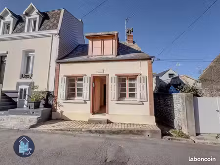 maison 3 pièces 43 m²