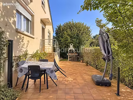 maison 5 pièces 108 m²