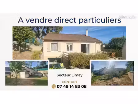 maison a vendre