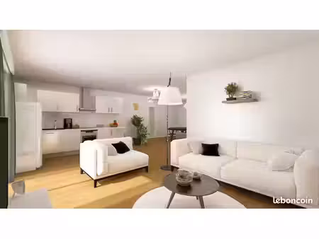 maison 4 pièces 89 m²