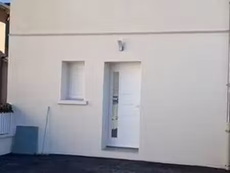 maison à louer