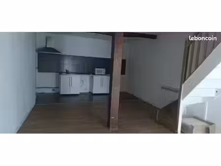 maison de village