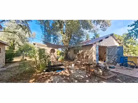 villa 5 pièces 127 m²