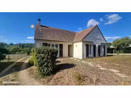 maison 4 pièces 115 m²