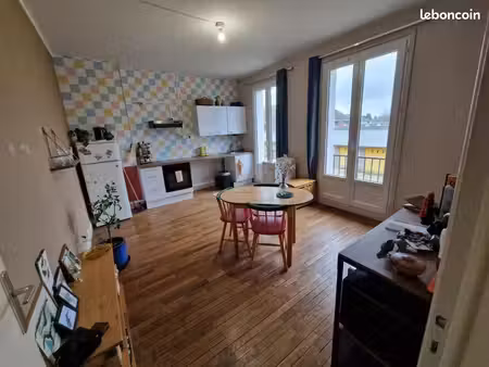 maison 135 m² yvetot