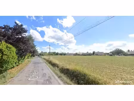 terrains de 666 m² à 775 m² à gaillac - chemin des 7 fontaines
