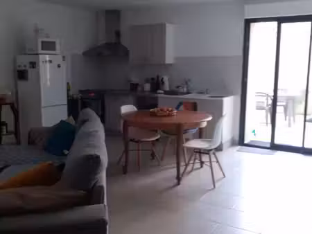 a louer appartement t3