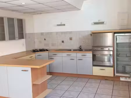 gaillac centre – t2 bis 86 m² – 99 000 – particulier