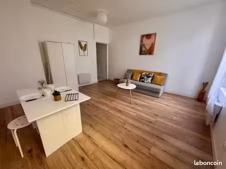 immeuble 120 m² abbeville