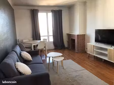 t3 lumineux proche hôpital