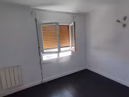 appartement 3 pièces 51 m²