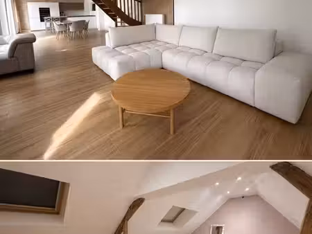 maison individuelle 150m2