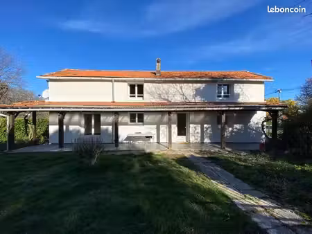 maison 4 pièces 91 m²
