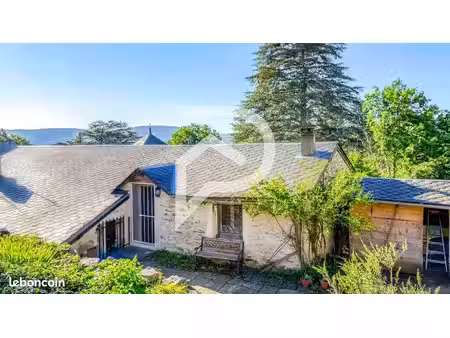 maison 5 pièces 149 m²