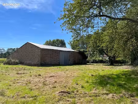 maison 3 pièces 260 m²