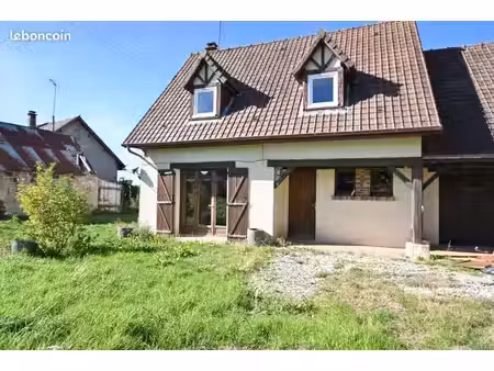 maison 4 pièces 95 m²
