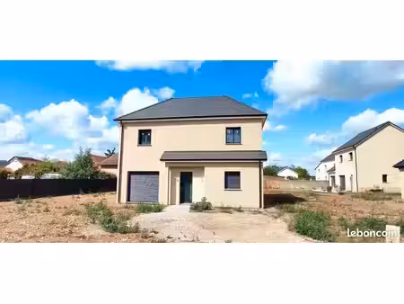 terrain 420 m² les clayes sous bois