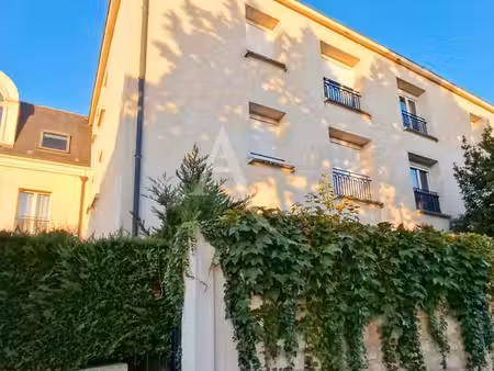 appartement 3 pièces 69 m²