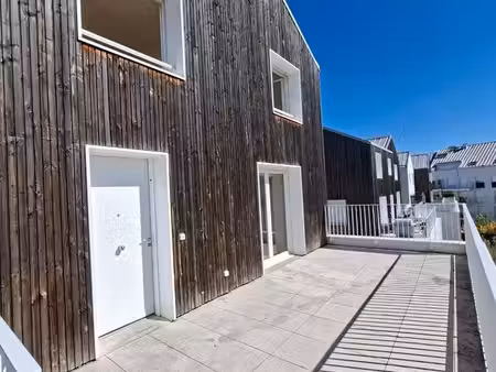 duplex de 100m2