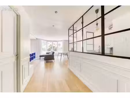 appartement noisiel 102m2