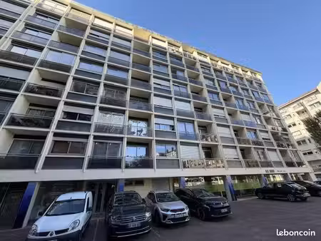 bureaux 88 m² lyon