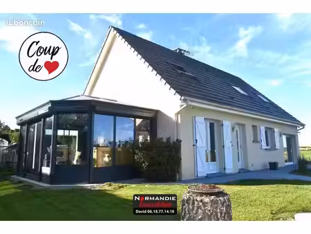 propriété 6 pièces 150 m²