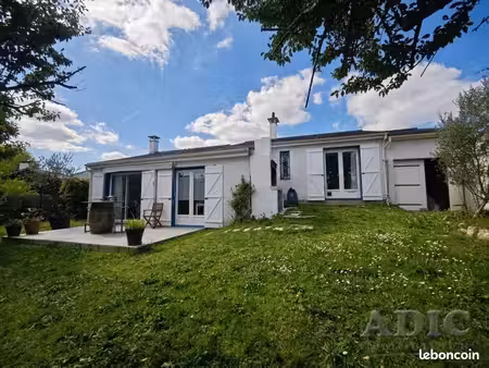 maison 4 pièces 87 m²