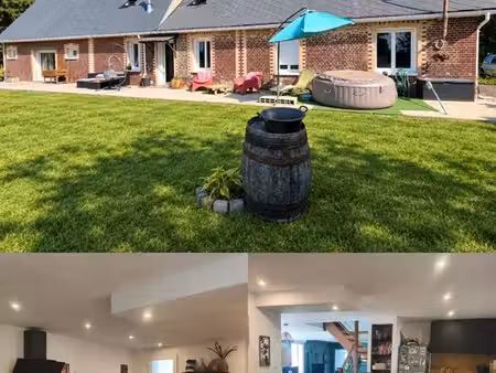 maison 155m2