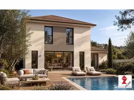 maison 5 pièces 107 m²