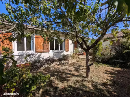 propriété 4 pièces 66 m²
