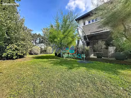 maison 7 pièces 188 m²