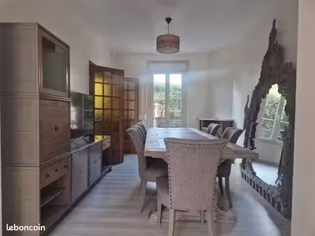 maison 108m2