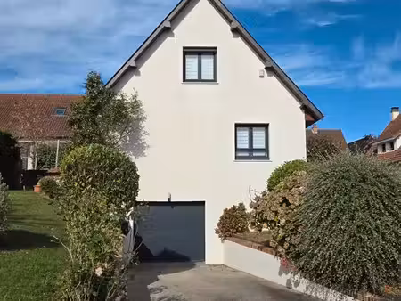 maison à vendre - montivilliers - 4 pièces 82m2