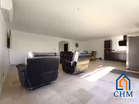 maison 3 pièces 85 m²