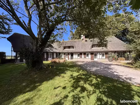 propriété 10 pièces 270 m²
