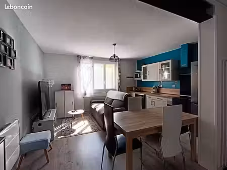 appartement albi