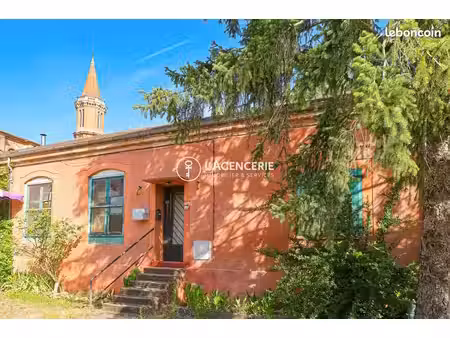 maison de ville 2 pièces 67 m²