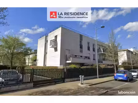 appartement 4 pièces 81 m²