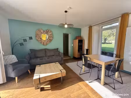propriété 4 pièces 85 m²