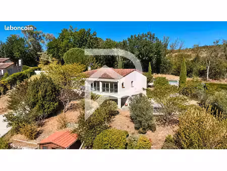 maison 4 pièces 120 m²